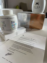 Olga Golovkina review photo