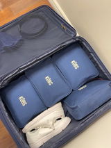 KŪBS Cotton Packing Cubes
