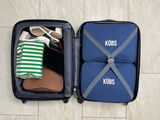KŪBS Cotton Packing Cubes