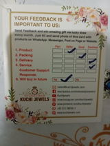 Zohra review photo