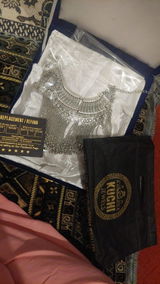 Humaira review photo