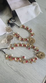 Rafia review photo
