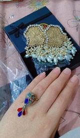 Sana review photo