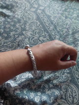 Sadia Saeed review photo