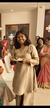 Jeeta Maity review photo