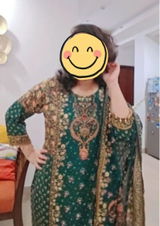 Jinal Shah review photo