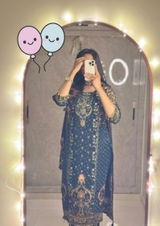 Chandni sharma review photo