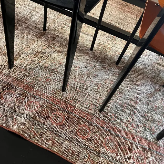 kudenrugs