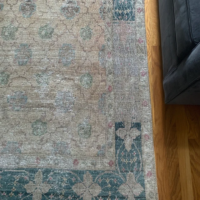 kudenrugs