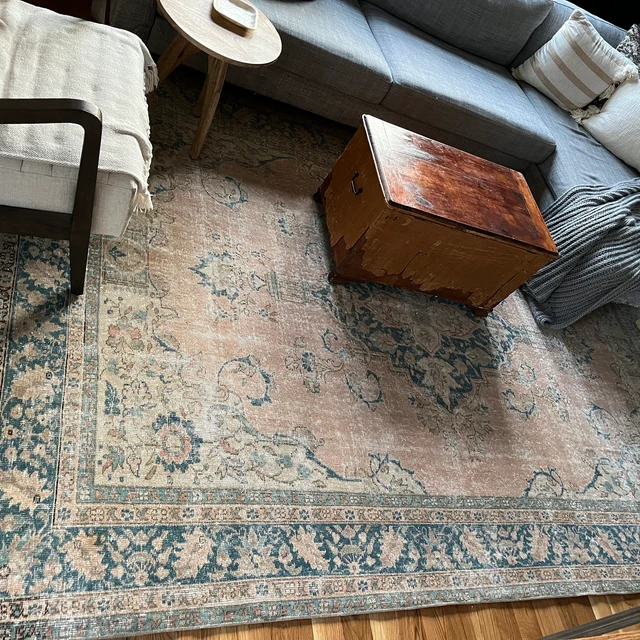 kudenrugs