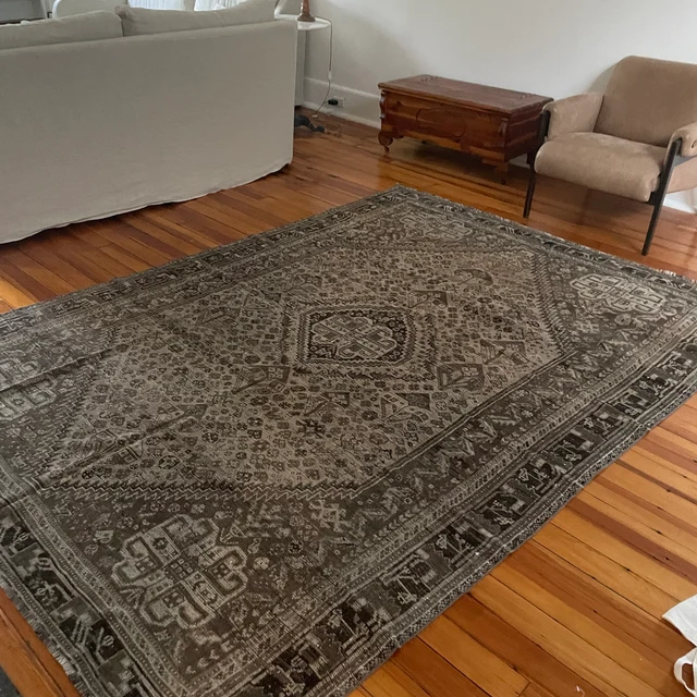 kudenrugs