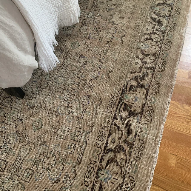 kudenrugs