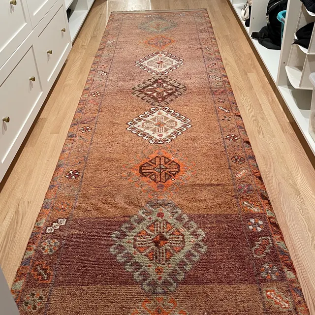 kudenrugs