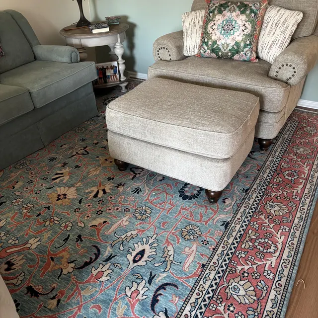 kudenrugs