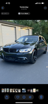 Gavin review photo