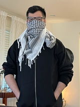 Yusef review photo
