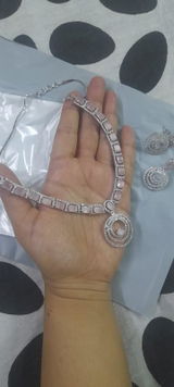 Aarti review photo