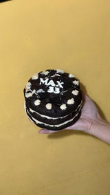 Anonymous review photo