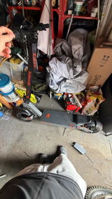 Anonymous review photo