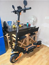 Raymond review photo