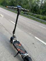 Jonas Stenberg review photo