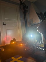 Glorb review photo