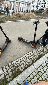 Markus W. review photo