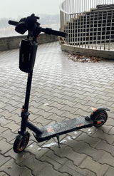 Citi Bikers review photo