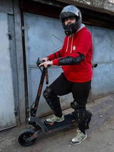 User picture