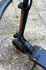 Milan S. review photo