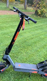 Mabel Black review photo