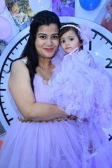 nidhi niranjan review photo