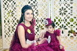 Richa Tripathi review photo