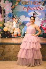Abhilasha Jolly review photo