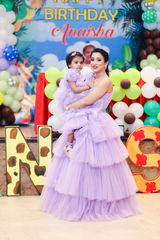 Abhilasha Jolly review photo