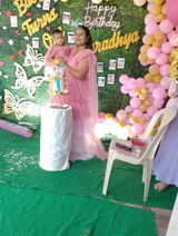 Sirisha review photo