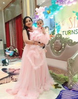 S.bhagyashree review photo