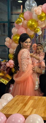Parul review photo
