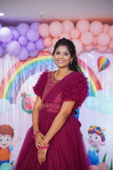 Deepika pampana review photo