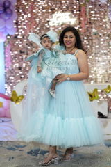 Alisha review photo
