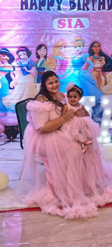 Vrushali review photo