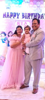 Vrushali review photo