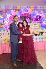Pooja review photo