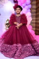 Shruti review photo