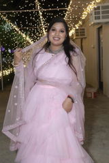 Pakhi review photo