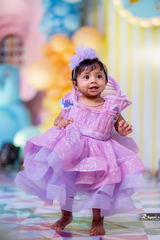 Tejaswi review photo