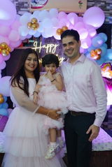 Archana review photo