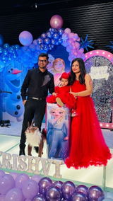 Stuti Tomar review photo