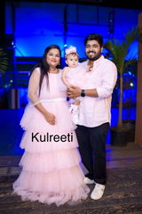 Pooja review photo