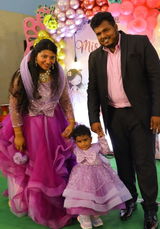 Naveena Sudhan kumar review photo